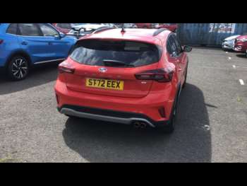 Used Ford Focus 2023 for sale - 74990034: Photo