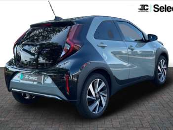 Used Toyota Aygo X 2024 for sale - 75199753: Photo