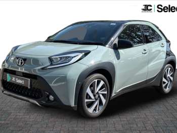Used Toyota Aygo X 2024 for sale - 75199753: Photo