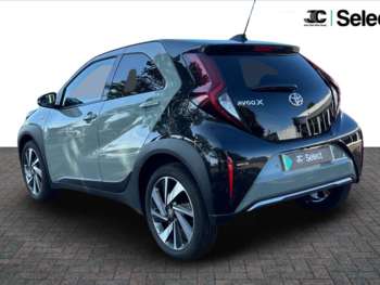 Used Toyota Aygo X 2024 for sale - 75199753: Photo