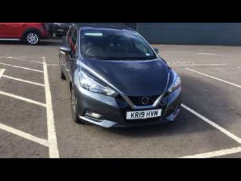 (19) - 1.5 dCi Acenta Euro 6 (s/s) 5dr