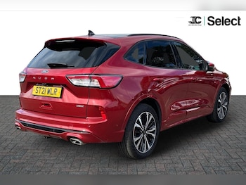 Used Ford Kuga 2021 for sale - 75729031: Photo