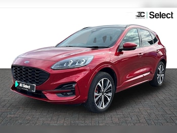Used Ford Kuga 2021 for sale - 75729031: Photo