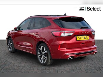 Used Ford Kuga 2021 for sale - 75729031: Photo