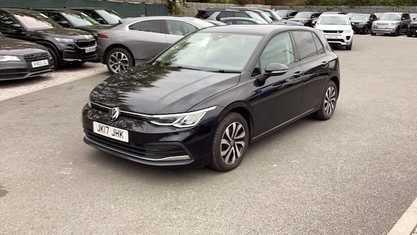 Used Volkswagen Golf 2021 for sale - 76188729: Photo 2