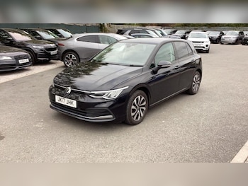 Used Volkswagen Golf 2021 for sale - 76188729: Photo 2