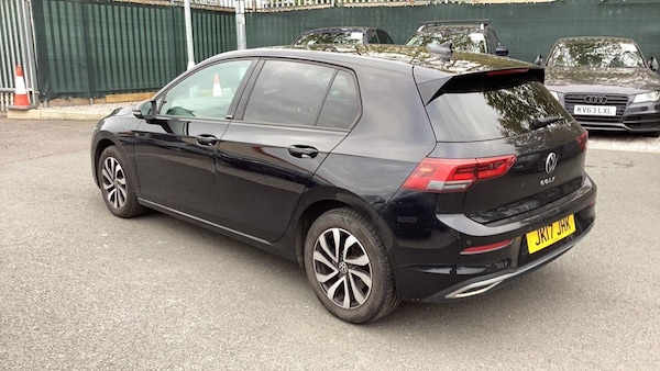 Used Volkswagen Golf 2021 for sale - 76188729: Photo 3