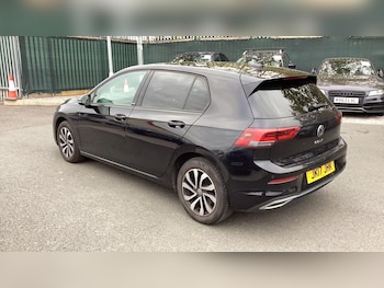 Used Volkswagen Golf 2021 for sale - 76188729: Photo 3