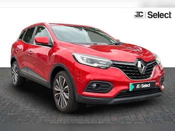 Renault - Kadjar