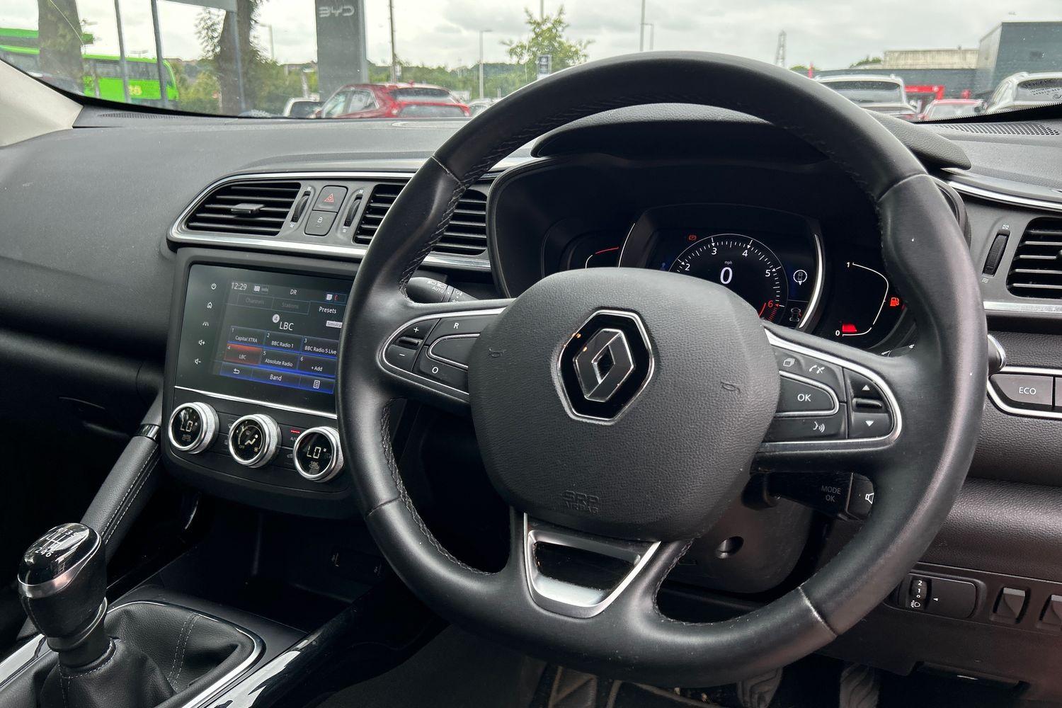Vehicle 26