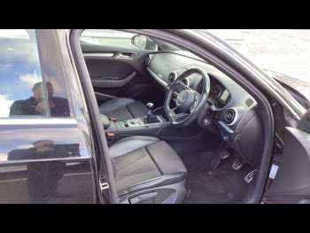 Used Audi A3 2016 for sale - 75103212: Photo
