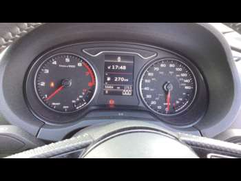 Used Audi A3 2016 for sale - 75103212: Photo