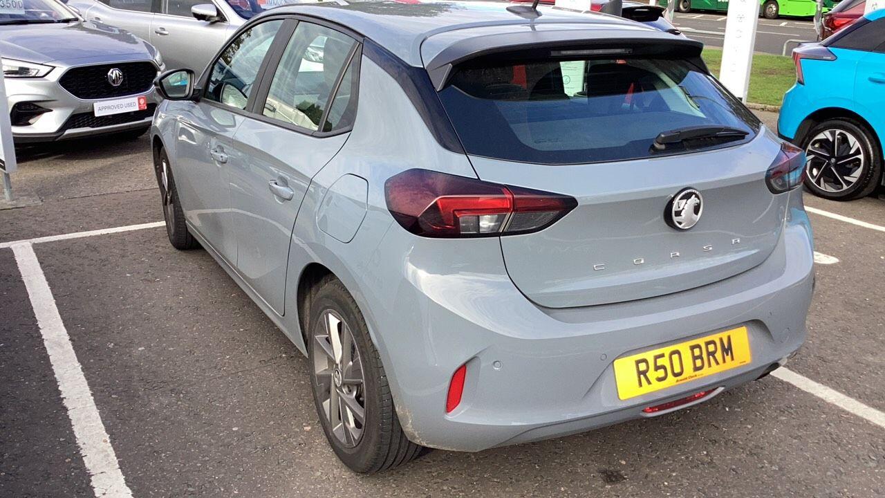 Used Vauxhall Corsa 2024 for sale - 76138343: Photo 3