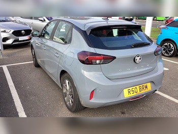 Used Vauxhall Corsa 2024 for sale - 76138343: Photo