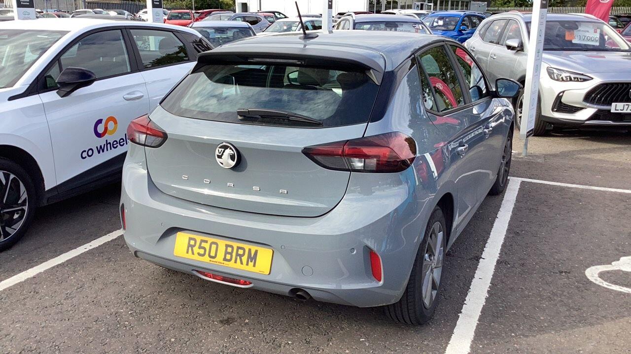 Used Vauxhall Corsa 2024 for sale - 76138343: Photo 4