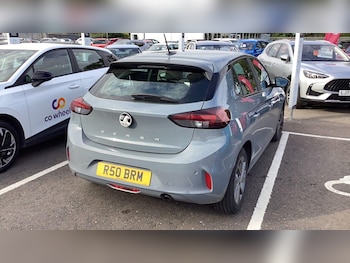 Used Vauxhall Corsa 2024 for sale - 76138343: Photo
