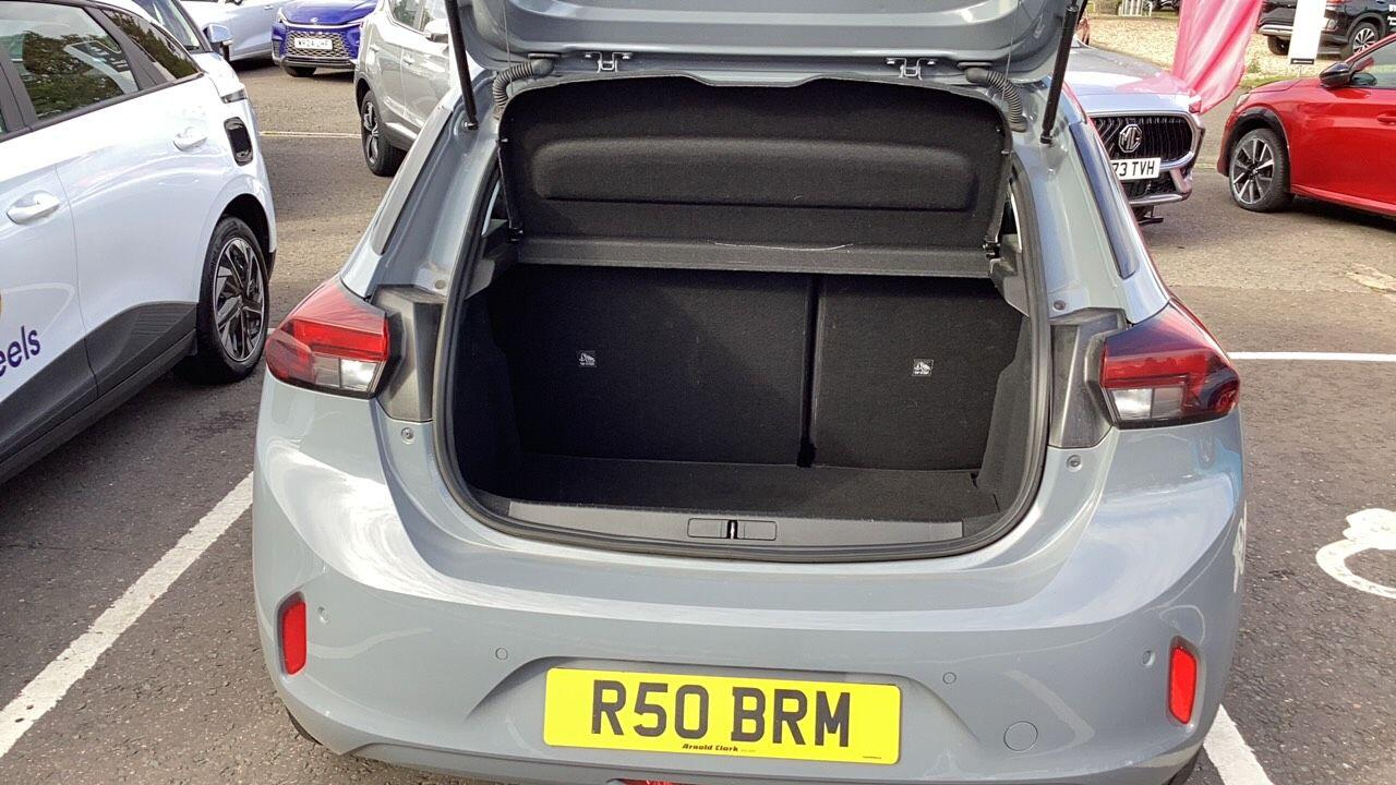 Used Vauxhall Corsa 2024 for sale - 76138343: Photo 5