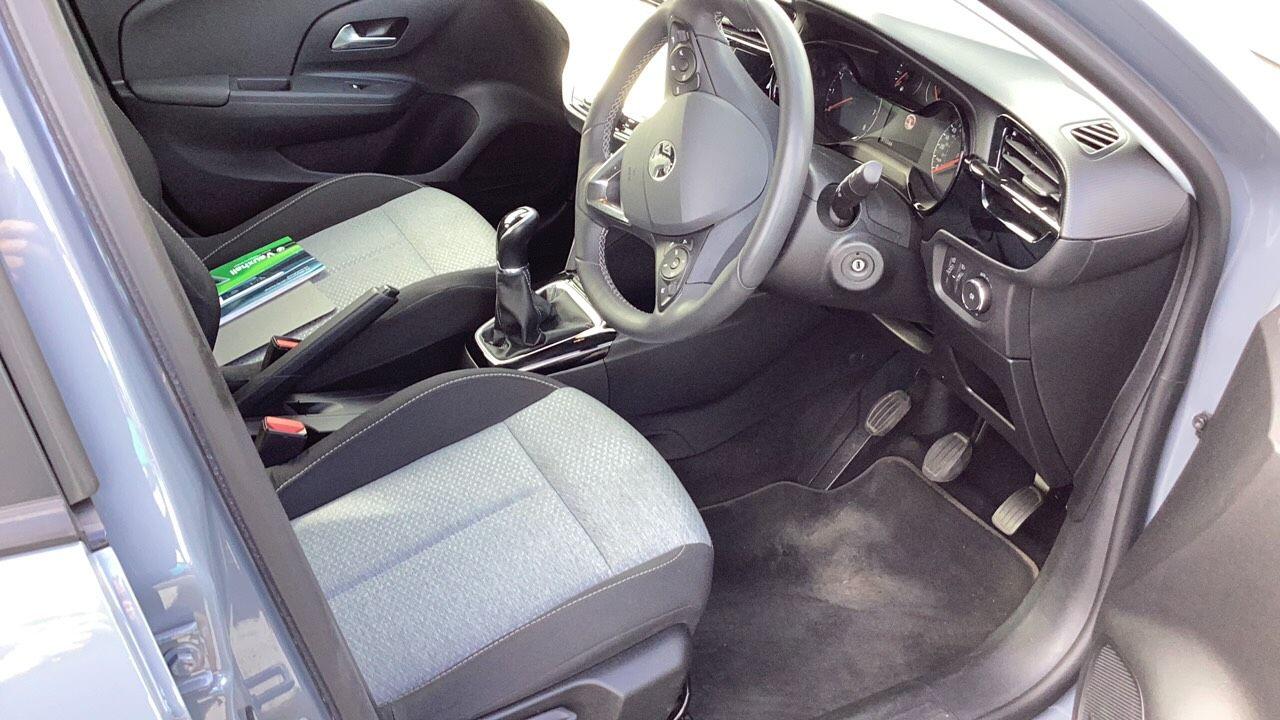 Used Vauxhall Corsa 2024 for sale - 76138343: Photo 6