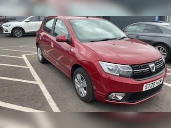 Dacia - Sandero