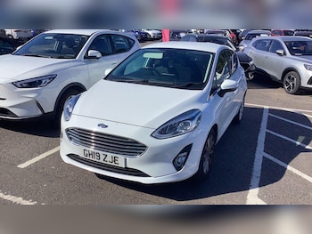 Ford - Fiesta
