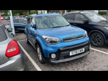 2018 (18) - 1.6 CRDi 2 5dr