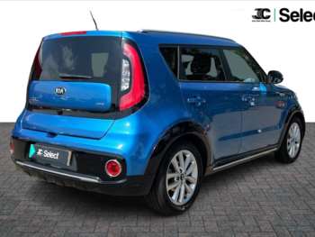 Used Kia Soul 2018 for sale - 74887768: Photo