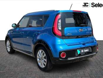 Used Kia Soul 2018 for sale - 74887768: Photo