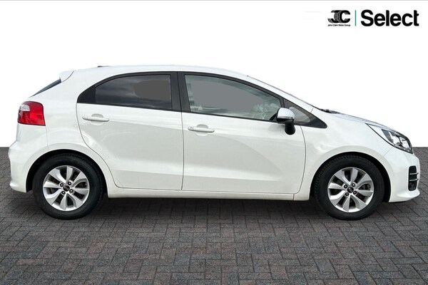 Used Kia Rio 2016 for sale - 76013206: Photo 12