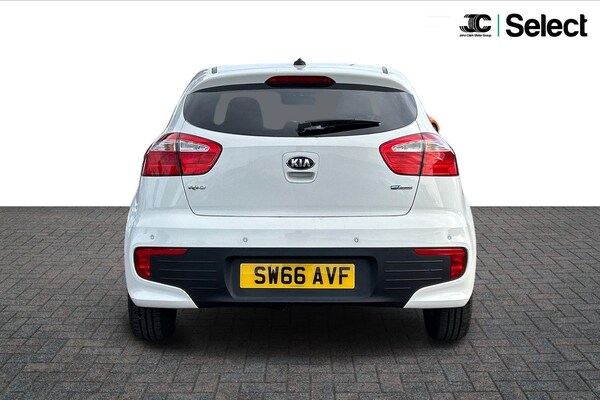 Used Kia Rio 2016 for sale - 76013206: Photo 14