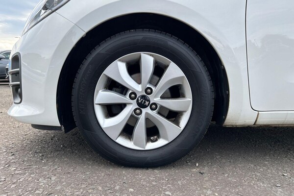 Used Kia Rio 2016 for sale - 76013206: Photo 15