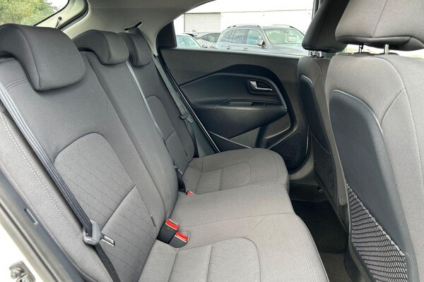 Used Kia Rio 2016 for sale - 76013206: Photo 17