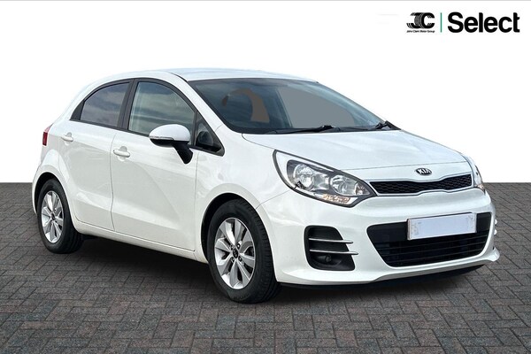 Used Kia Rio 2016 for sale - 76013206: Photo 1