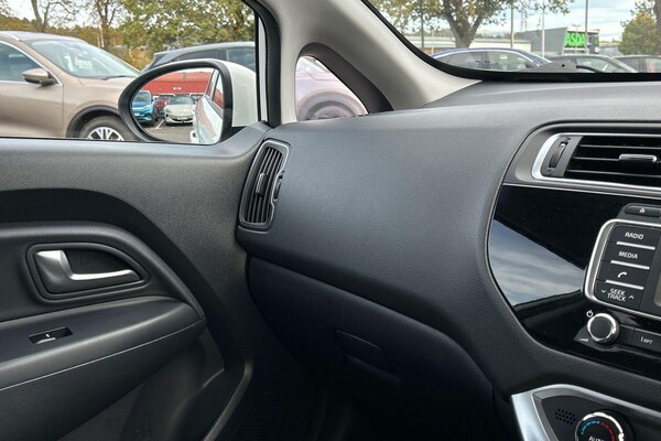 Used Kia Rio 2016 for sale - 76013206: Photo 24