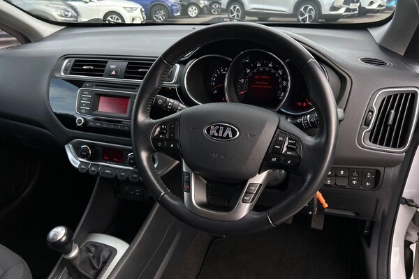 Used Kia Rio 2016 for sale - 76013206: Photo 28