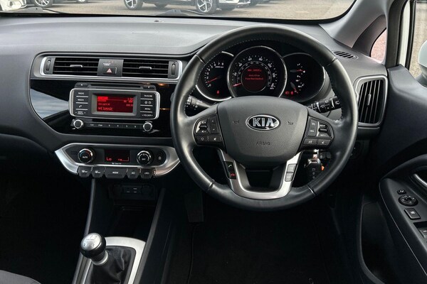Used Kia Rio 2016 for sale - 76013206: Photo 29