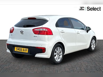 Used Kia Rio 2016 for sale - 76013206: Photo 2
