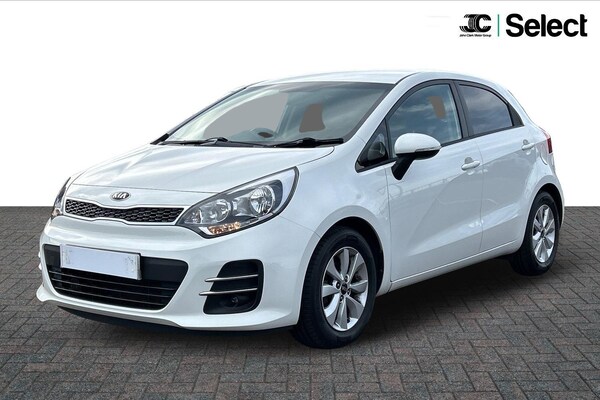 Used Kia Rio 2016 for sale - 76013206: Photo 3
