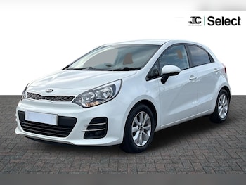 Used Kia Rio 2016 for sale - 76013206: Photo 3