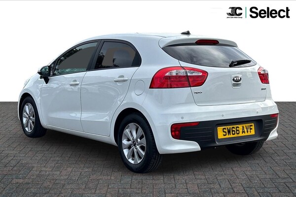 Used Kia Rio 2016 for sale - 76013206: Photo 4