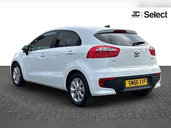 Used Kia Rio 2016 for sale - 76013206: Photo 4