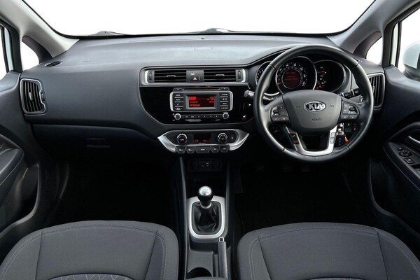 Used Kia Rio 2016 for sale - 76013206: Photo 5