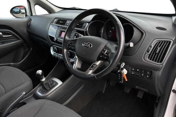 Used Kia Rio 2016 for sale - 76013206: Photo 7