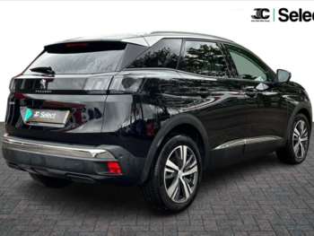 Used Peugeot 3008 2022 for sale - 74861952: Photo