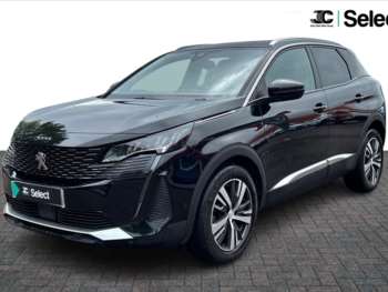 Used Peugeot 3008 2022 for sale - 74861952: Photo
