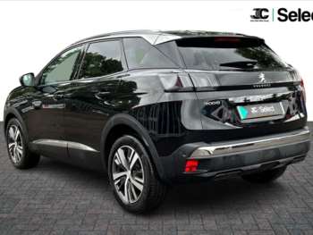 Used Peugeot 3008 2022 for sale - 74861952: Photo