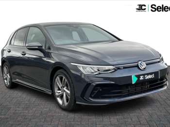 (70) - 1.5 eTSI MHEV R-Line DSG Euro 6 (s/s) 5dr