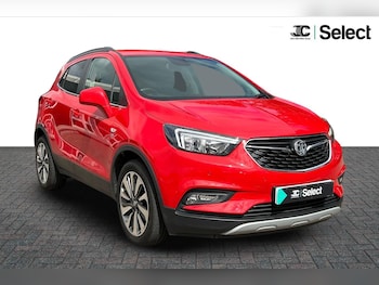 Used Vauxhall Mokka X 2018 for sale - 75493150: Photo