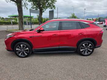 Used MG MG HS 2024 for sale - 75050534: Photo