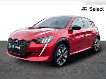 Used Peugeot E-208 2020 for sale - 75884434: Photo