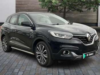 2017 (67) - 1.2 TCE Signature Nav 5dr